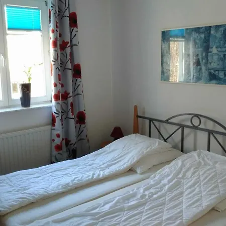 Residenz Bellevue Usedom Whg 26