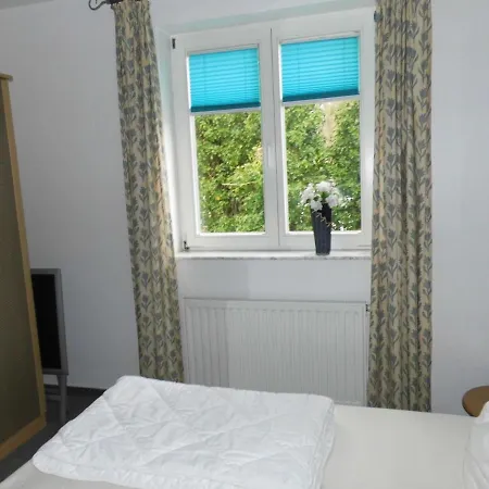 Residenz Bellevue Usedom Whg 26 *