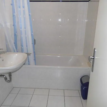 Apartmán Residenz Bellevue Usedom Whg 26 Zinnowitz