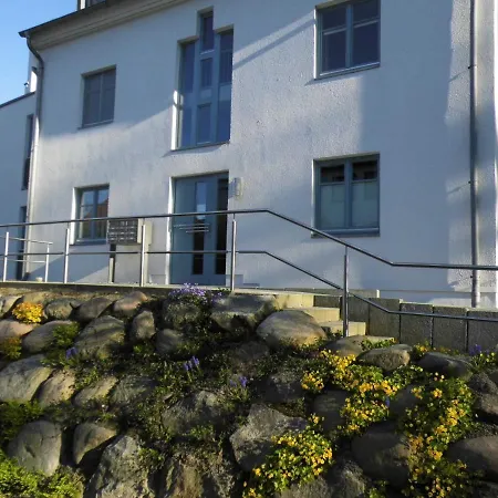 Residenz Bellevue Usedom Whg 26 * Zinnowitz
