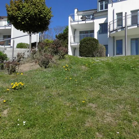 Residenz Bellevue Usedom Whg 26 Zinnowitz