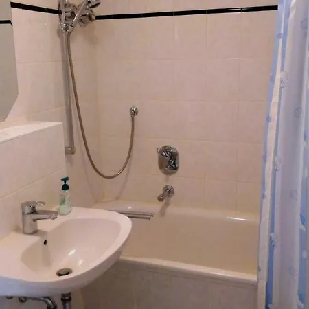 Apartmán Residenz Bellevue Usedom Whg 26