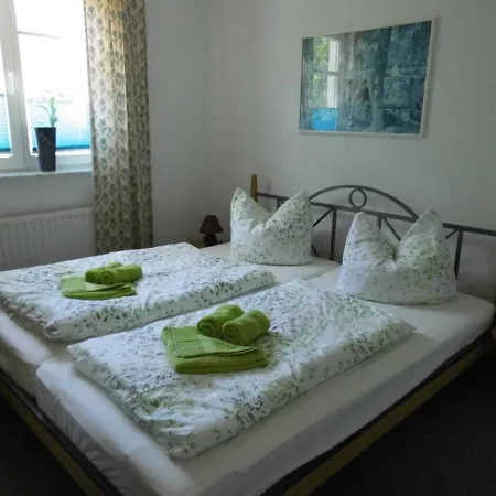 Apartmán Residenz Bellevue Usedom Whg 26 Zinnowitz