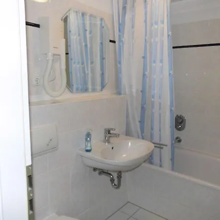 Residenz Bellevue Usedom Whg 26 *