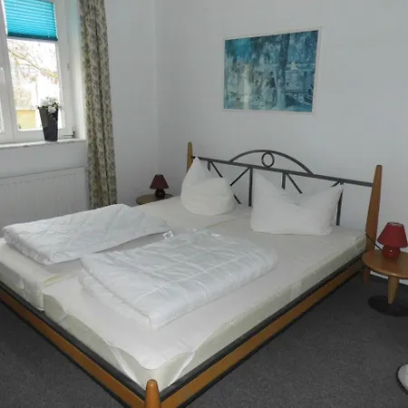 Apartmán Residenz Bellevue Usedom Whg 26