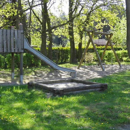 Residenz Bellevue Usedom Whg 26 Apartmán Zinnowitz