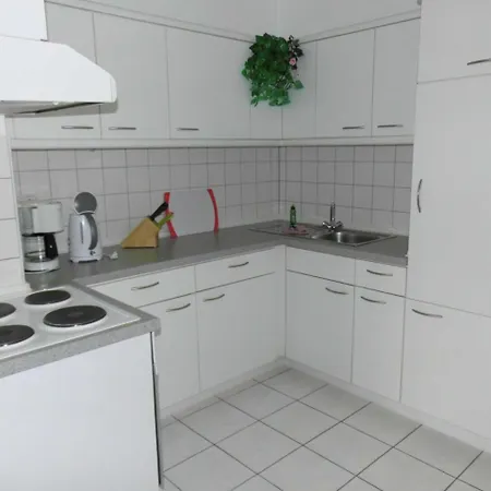 Residenz Bellevue Usedom Whg 26 *