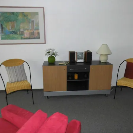 Residenz Bellevue Usedom Whg 26