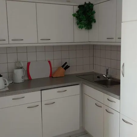 Residenz Bellevue Usedom Whg 26 * Zinnowitz